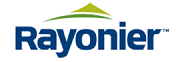 Rayonier Inc. Rayonier Inc.