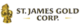 St. James Gold Corp. St. James Gold Corp.