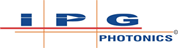 IPG Photonics Corporation IPG Photonics Corporation