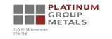 Platinum Group Metals Ltd.