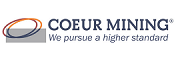 Coeur Mining, Inc.