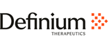 Definium Therapeutics, Inc. Definium Therapeutics, Inc.