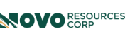 Novo Resources Corp.