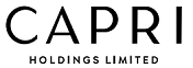 Capri Holdings Limited Capri Holdings Limited