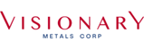 Visionary Metals Corp. Visionary Metals Corp.