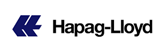 Hapag-Lloyd AG Hapag-Lloyd AG
