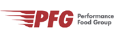 Performance Food Group Company Performance Food Group Company
