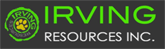 Irving Resources Inc. Irving Resources Inc.