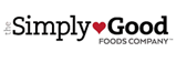The Simply Good Foods Company The Simply Good Foods Company