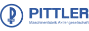 Pittler Maschinenfabrik AG Pittler Maschinenfabrik AG