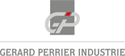 Gérard Perrier Industrie Gérard Perrier Industrie