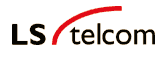 LS telcom AG LS telcom AG