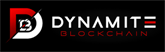 Dynamite Blockchain Corp.