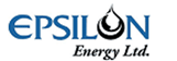 Epsilon Energy Ltd. Epsilon Energy Ltd.