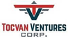 Tocvan Ventures Corp. Tocvan Ventures Corp.