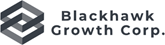 Blackhawk Growth Corp. Blackhawk Growth Corp.