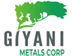 Giyani Metals Corp. Giyani Metals Corp.