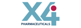 X4 Pharmaceuticals, Inc. X4 Pharmaceuticals, Inc.