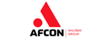 Afcon Holdings Ltd Afcon Holdings Ltd
