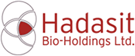 HBL - Hadasit Bio-Holdings Ltd HBL - Hadasit Bio-Holdings Ltd
