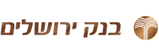 Bank of Jerusalem Ltd. Bank of Jerusalem Ltd.