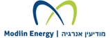 Modiin Energy-Limited Partnership