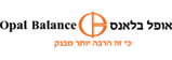 Opal Balance Investments Ltd Opal Balance Investments Ltd