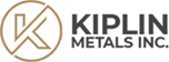 Kiplin Metals Inc. Kiplin Metals Inc.