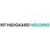 MT Højgaard Holding A/S MT Højgaard Holding A/S
