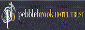 Pebblebrook Hotel Trust Pebblebrook Hotel Trust
