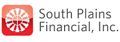 South Plains Financial, Inc. South Plains Financial, Inc.