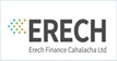 Erech Finance Cahalacha Ltd