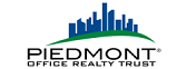 Piedmont Realty Trust, Inc. Piedmont Realty Trust, Inc.