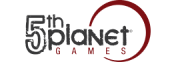 5th Planet Games A/S 5th Planet Games A/S