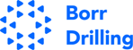 Borr Drilling Limited Borr Drilling Limited