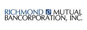 Richmond Mutual Bancorporation, Inc. Richmond Mutual Bancorporation, Inc.