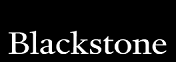 Blackstone Inc. Blackstone Inc.