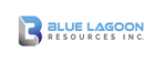Blue Lagoon Resources Inc. Blue Lagoon Resources Inc.