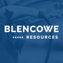 Blencowe Resources Plc