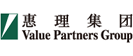 Value Partners Group Limited Value Partners Group Limited