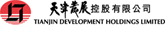 Tianjin Development Holdings Limited Tianjin Development Holdings Limited