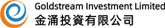 Goldstream Investment Limited Goldstream Investment Limited