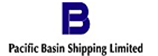 Pacific Basin Shipping Limited Pacific Basin Shipping Limited