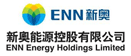 ENN Energy Holdings Limited ENN Energy Holdings Limited