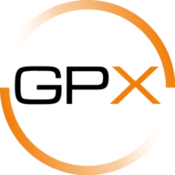 Gasporox AB