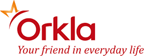 Orkla ASA Orkla ASA