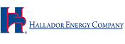 Hallador Energy Company Hallador Energy Company