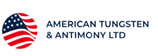 American Tungsten and Antimony Ltd
