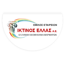 Iktinos Hellas S.A. Greek Marble Industry Technical and Touristic Company