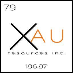 XAU Resources Inc. XAU Resources Inc.